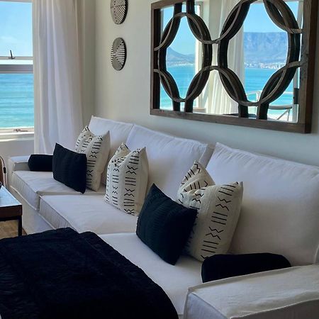 Abode Africa Apartment Bloubergstrand Exterior foto