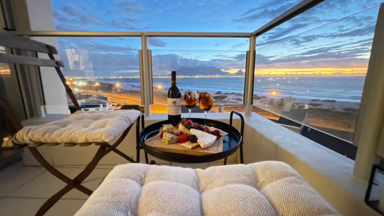 Abode Africa Apartment Bloubergstrand Exterior foto