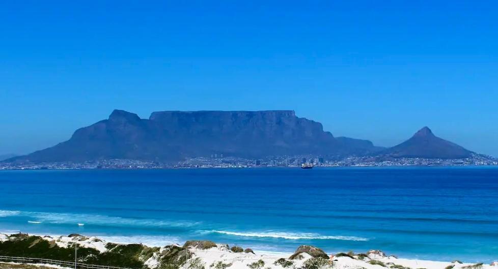 Abode Africa Apartment Bloubergstrand Exterior foto