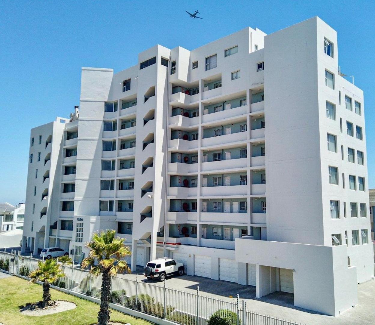Abode Africa Apartment Bloubergstrand Exterior foto