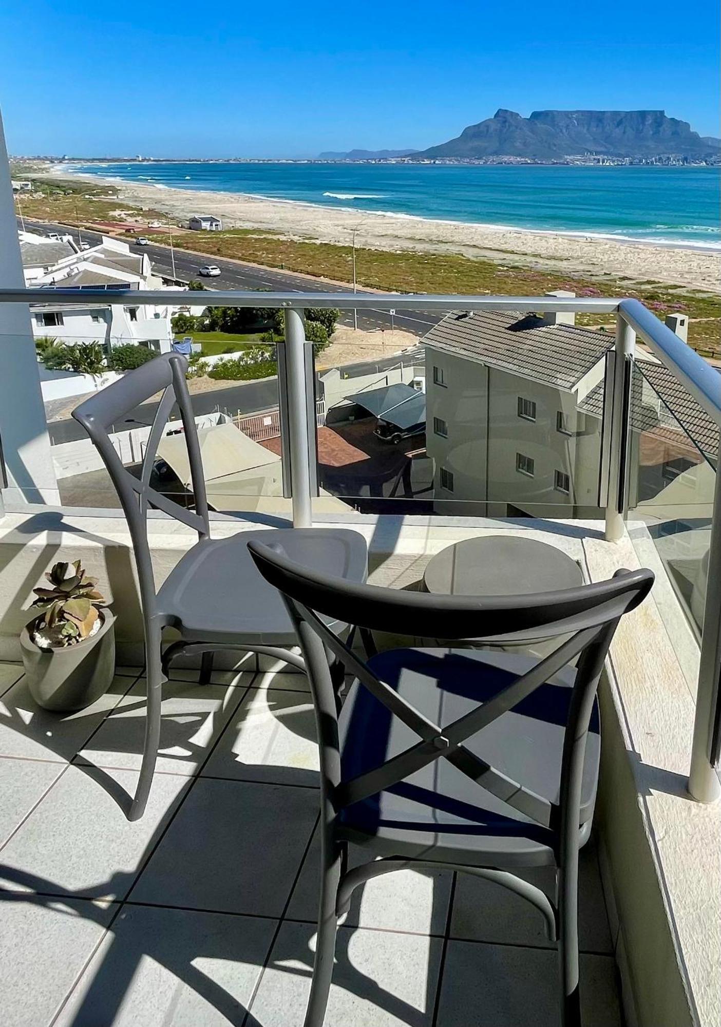 Abode Africa Apartment Bloubergstrand Exterior foto