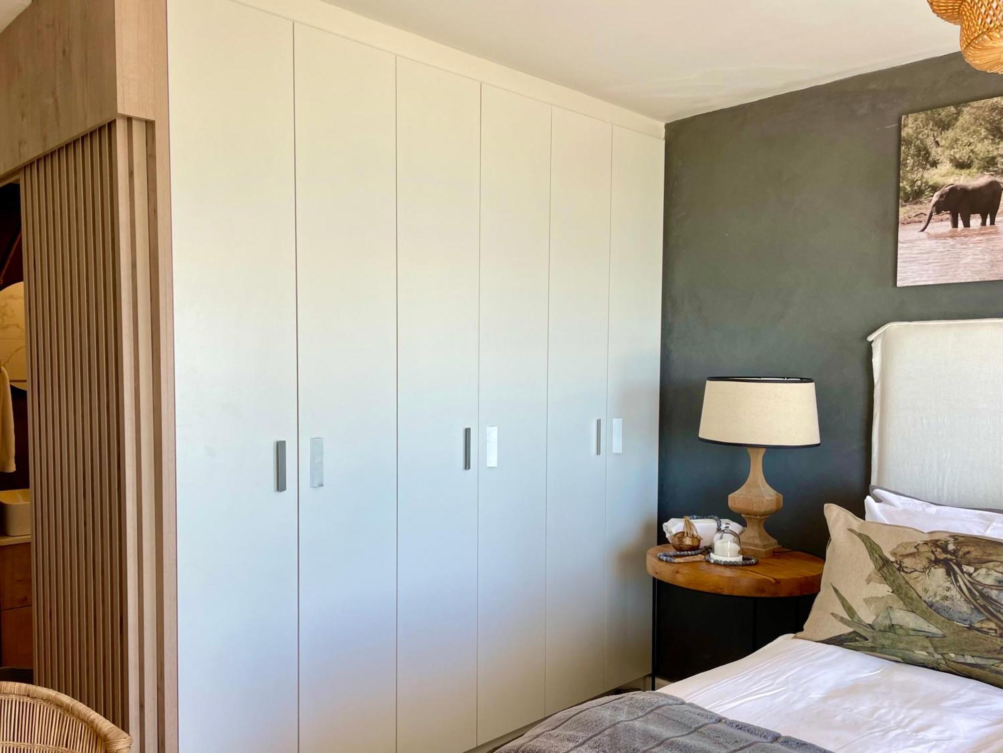 Abode Africa Apartment Bloubergstrand Exterior foto