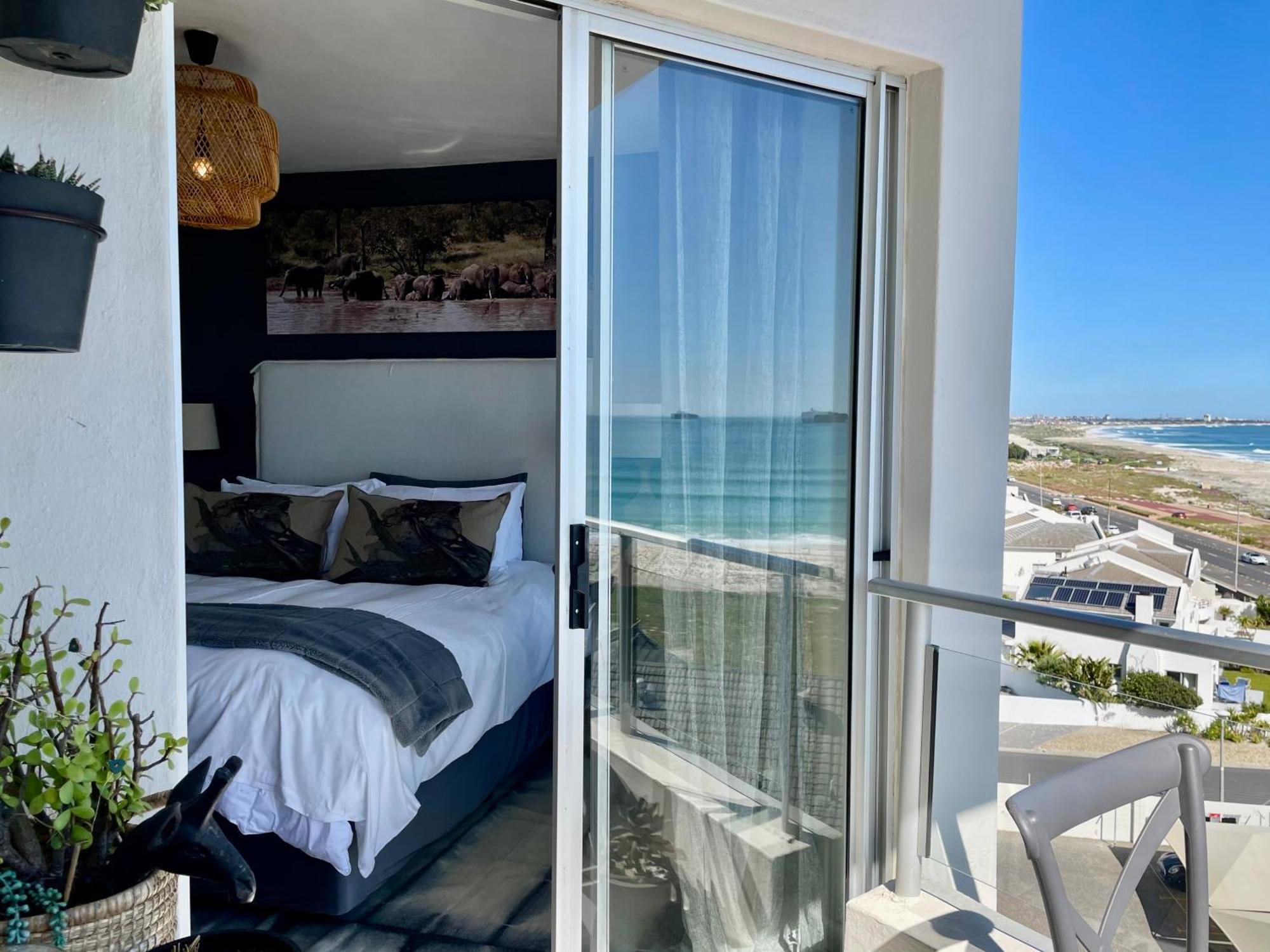 Abode Africa Apartment Bloubergstrand Exterior foto