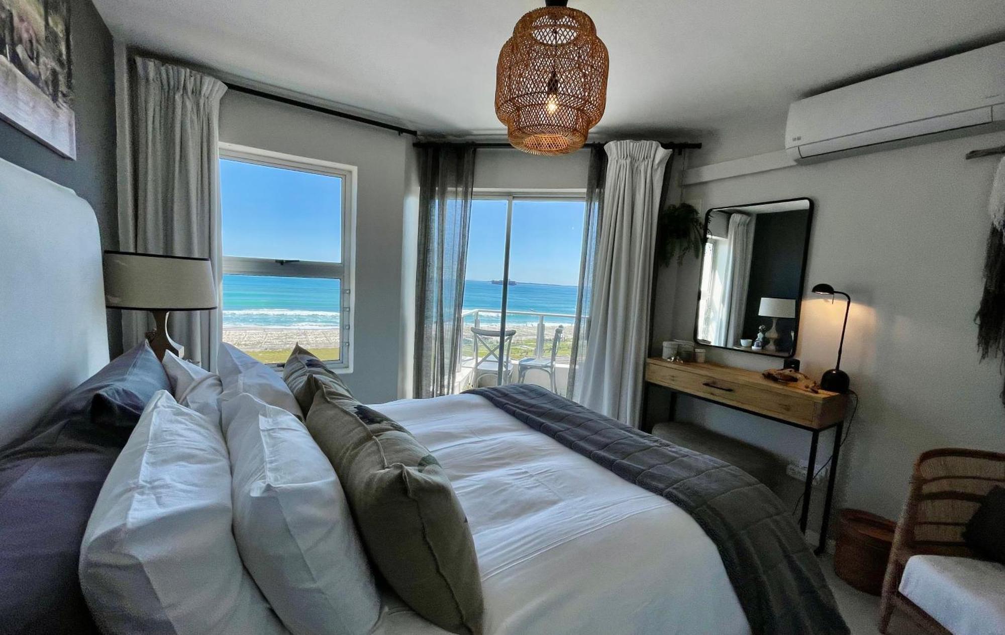 Abode Africa Apartment Bloubergstrand Exterior foto