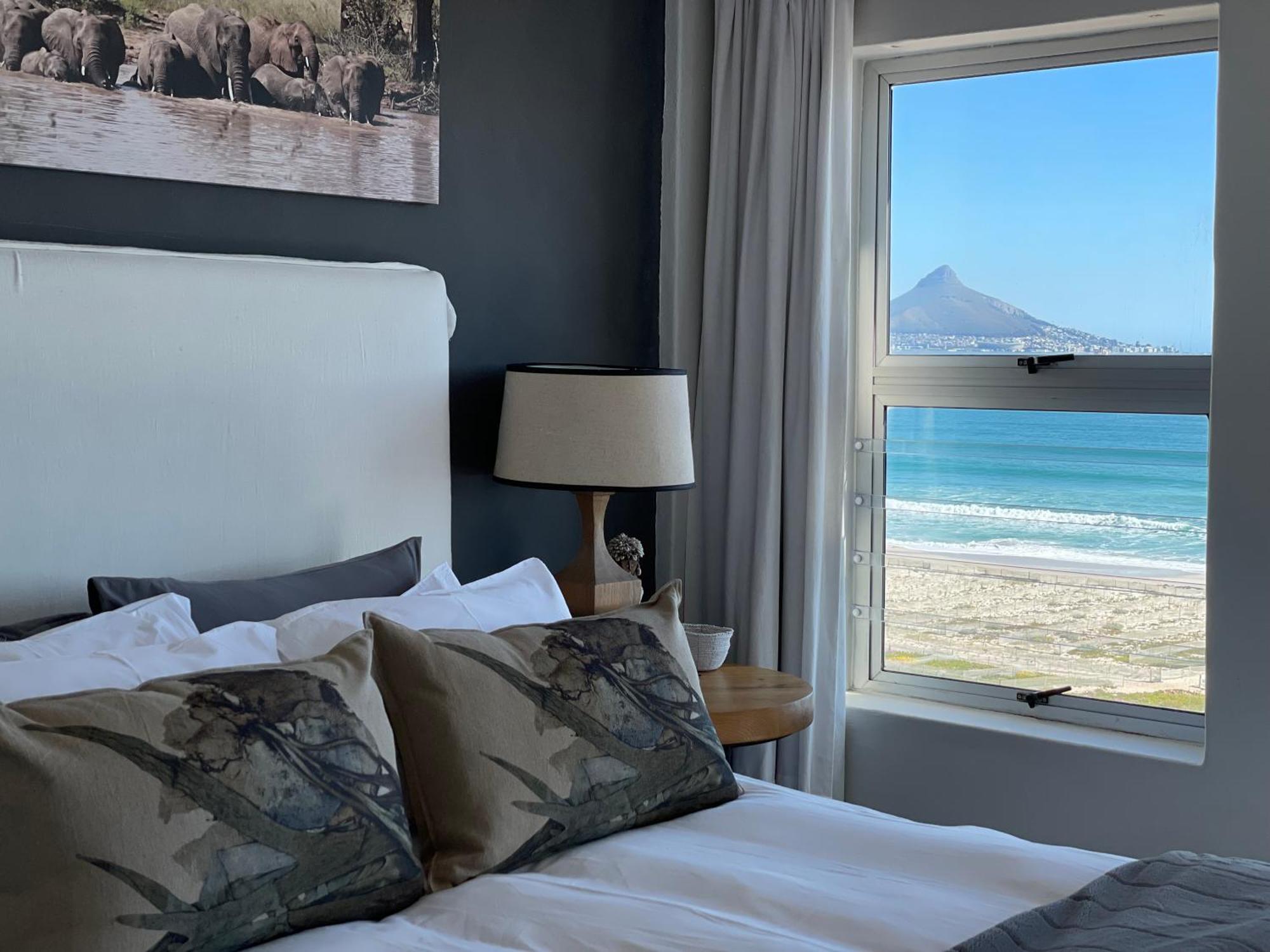 Abode Africa Apartment Bloubergstrand Exterior foto
