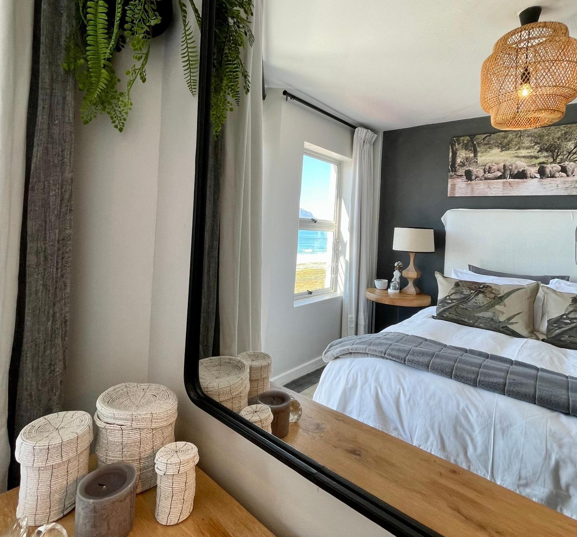 Abode Africa Apartment Bloubergstrand Exterior foto