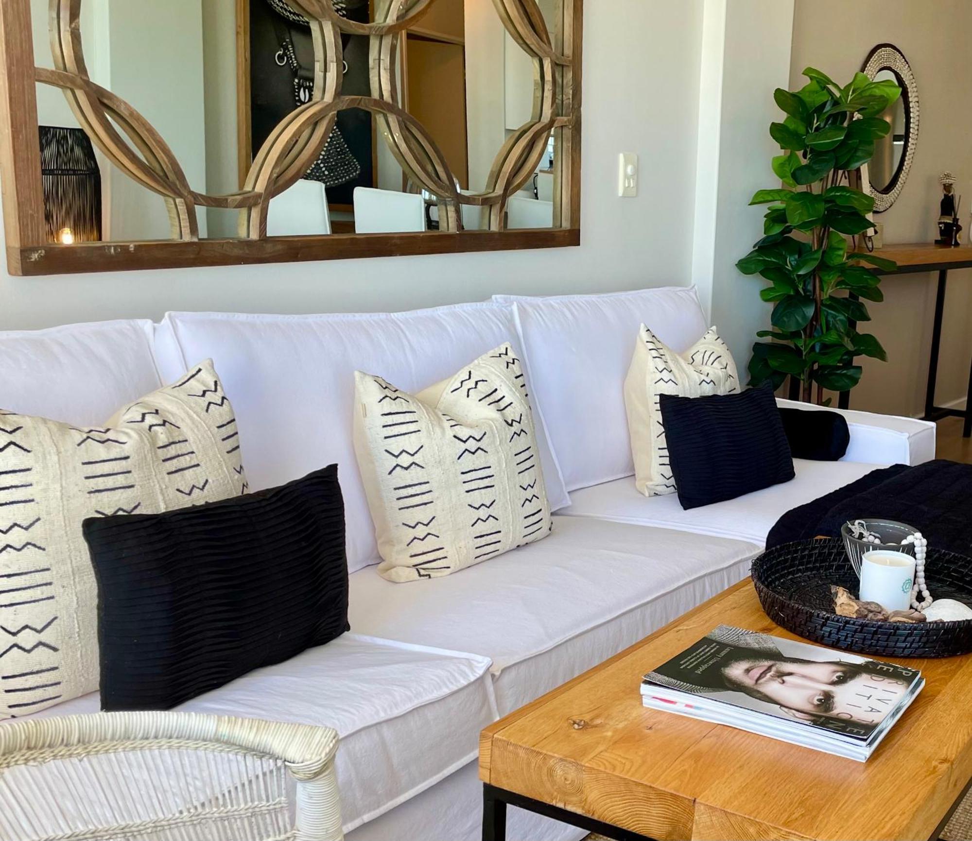 Abode Africa Apartment Bloubergstrand Exterior foto