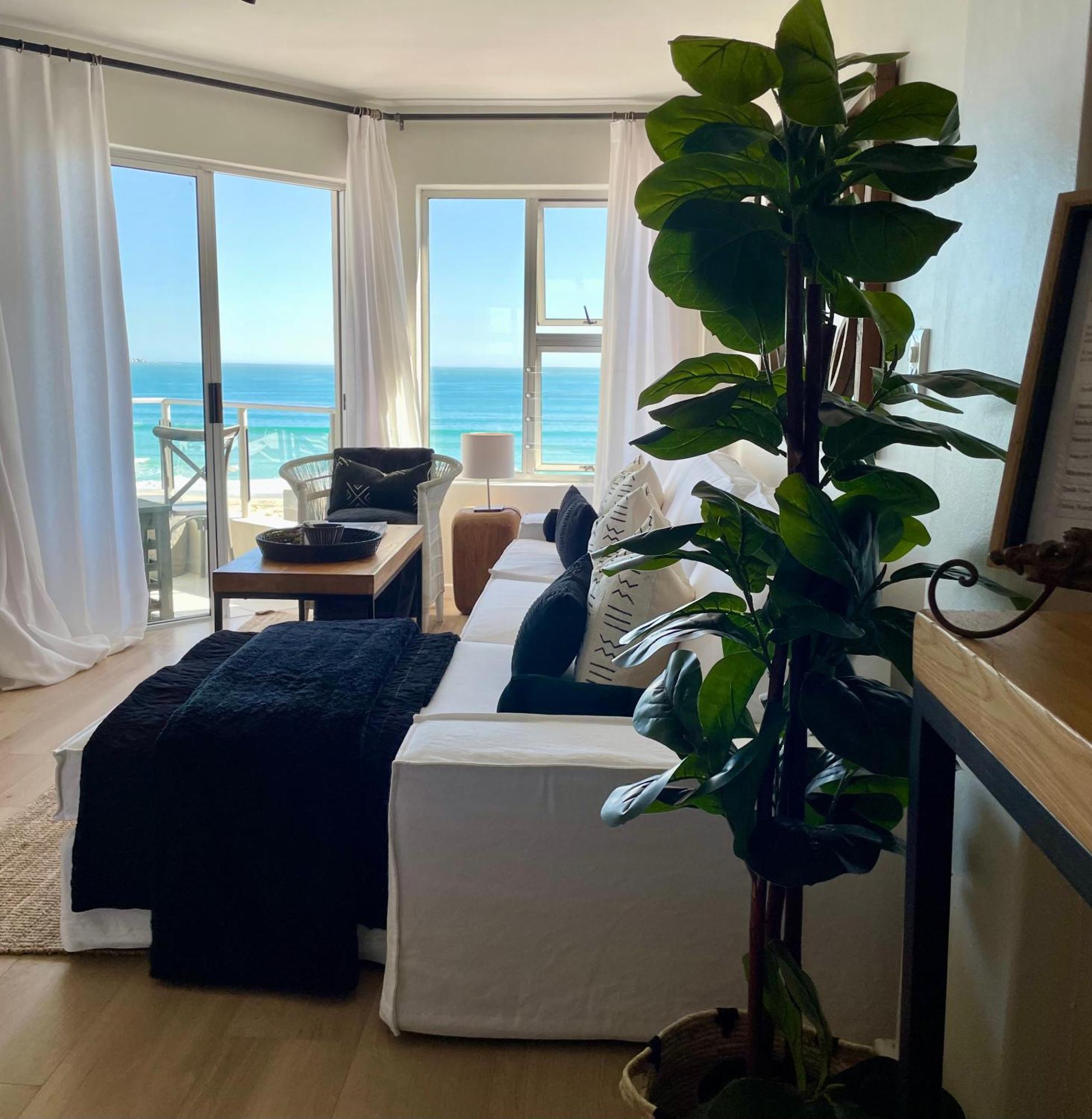 Abode Africa Apartment Bloubergstrand Exterior foto